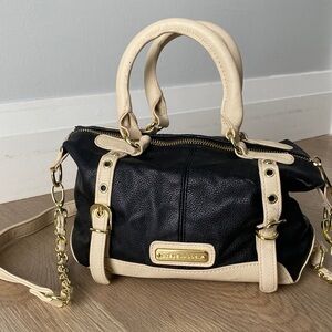 Steve Madden Crossbody Satchel Bag